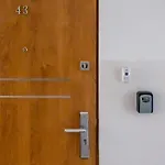 Sliska 10 Prywatne Mieszkanie 300m Od Dworca Centralnego Oraz Metra Onz Samodzielne Zameldowanie! Self Check-in System! * Warschau