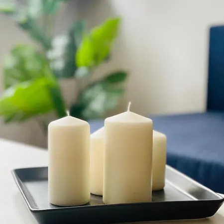 Sliska 10 Prywatne Mieszkanie 300m Od Dworca Centralnego Oraz Metra Onz Samodzielne Zameldowanie! Self Check-in System!