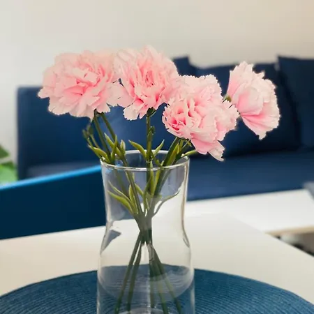 公寓 Sliska 10 Prywatne Mieszkanie 300m Od Dworca Centralnego Oraz Metra Onz Samodzielne Zameldowanie! Self Check-in System! *