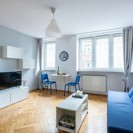 Sliska 10 Prywatne Mieszkanie 300m Od Dworca Centralnego Oraz Metra Onz Samodzielne Zameldowanie! Self Check-in System!