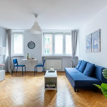 Sliska 10 Prywatne Mieszkanie 300m Od Dworca Centralnego Oraz Metra Onz Samodzielne Zameldowanie! Self Check-in System!