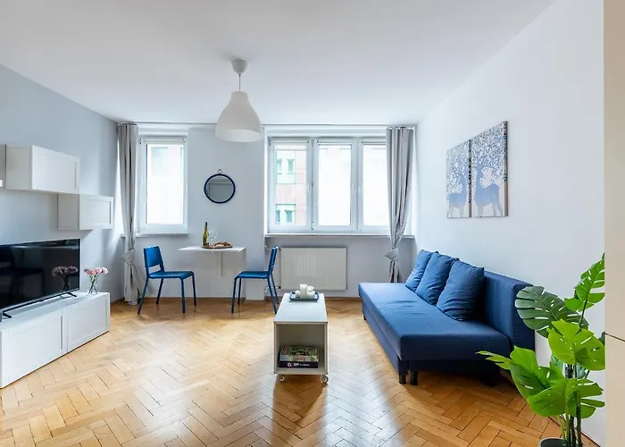 Sliska 10 Prywatne Mieszkanie 300m Od Dworca Centralnego Oraz Metra Onz Samodzielne Zameldowanie! Self Check-in System!